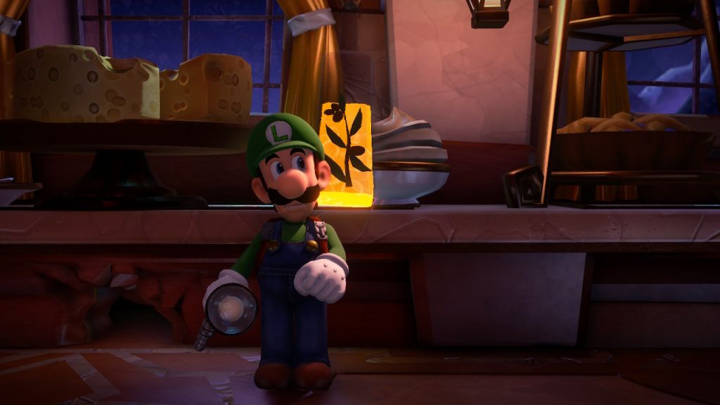 Análise | Luigi’s Mansion 3 é um dos games mais divertidos e carismáticos do ano - 7