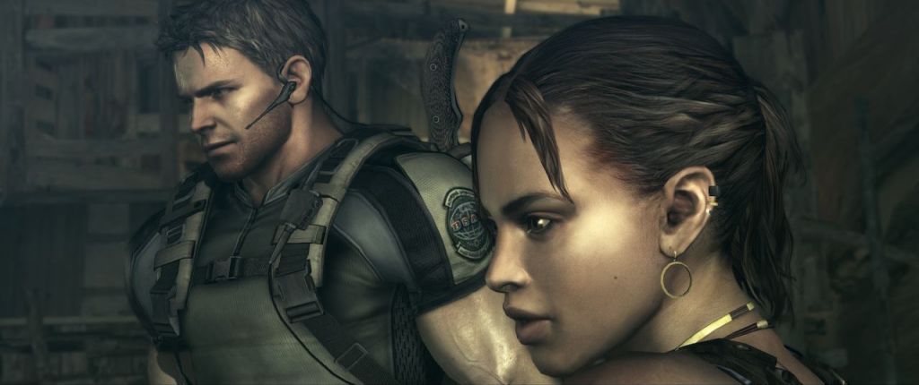 Análise | No Switch, Resident Evil 5 e 6 são volta à geração passada - 4