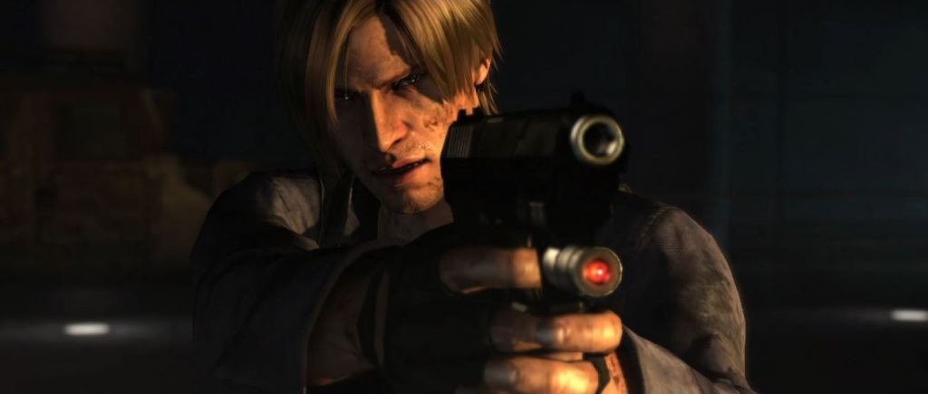 Análise | No Switch, Resident Evil 5 e 6 são volta à geração passada - 5