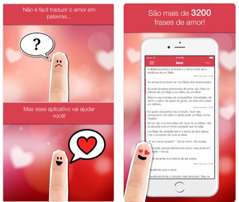 Aplicativos de mensagens prontas: confira opções para Android e iOS - 7