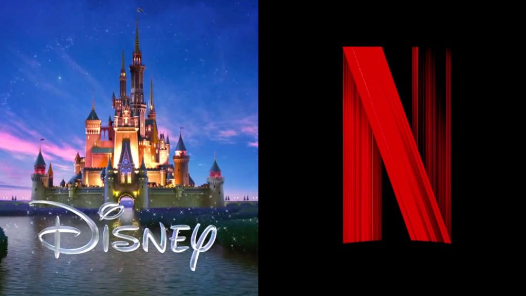 Após lançamento do Disney+, Netflix fecha parceria com Nickelodeon - 3