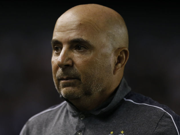 Jorge Sampaoli