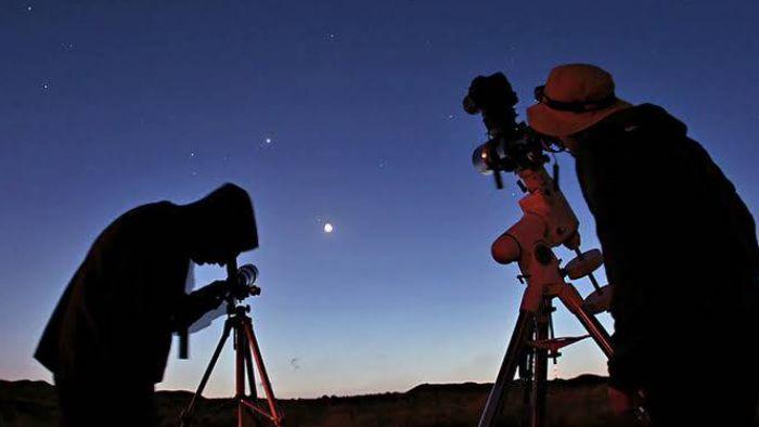 Astronomia amadora | Conheça grupos que fazem encontros pelo Brasil - 1