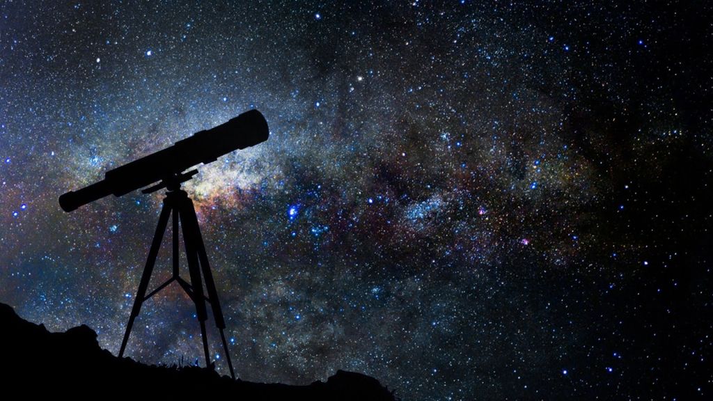 Astronomia amadora | Conheça grupos que fazem encontros pelo Brasil - 2