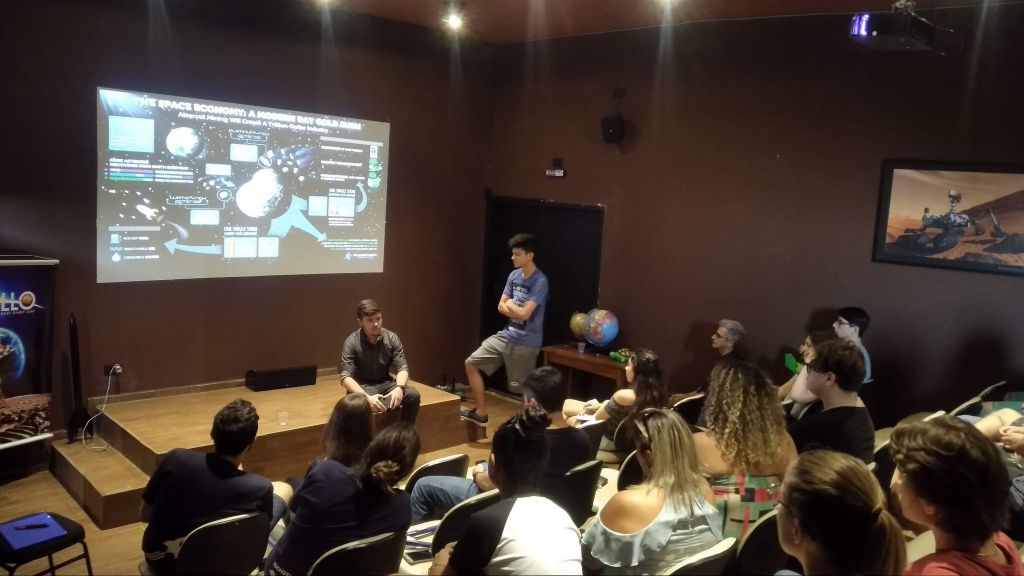 Astronomia amadora | Conheça grupos que fazem encontros pelo Brasil - 5