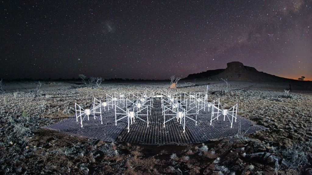 Astrônomos podem estar perto de encontrar as primeiras estrelas do universo - 3
