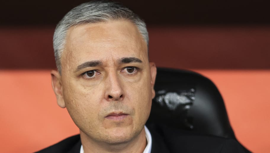 Athletico 'azeda' relação com Corinthians por Tiago Nunes e solta farpas que agitam a web - 1