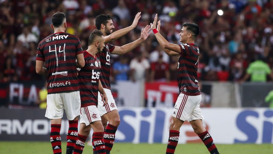Atlético de Madrid tem negociação avançada para contratar joia do Flamengo - 1