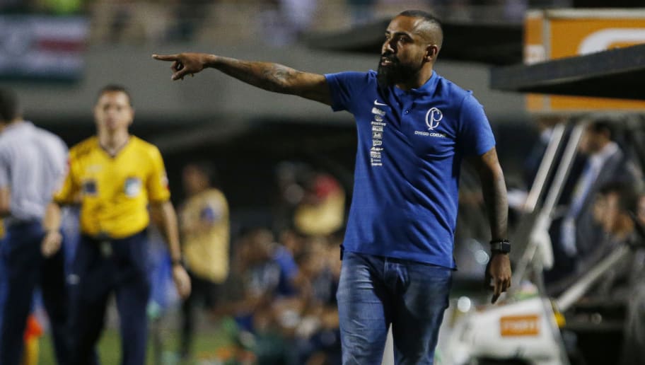 Baixas? Dupla corintiana será reavaliada antes de jogo contra o Atlético-MG - 1