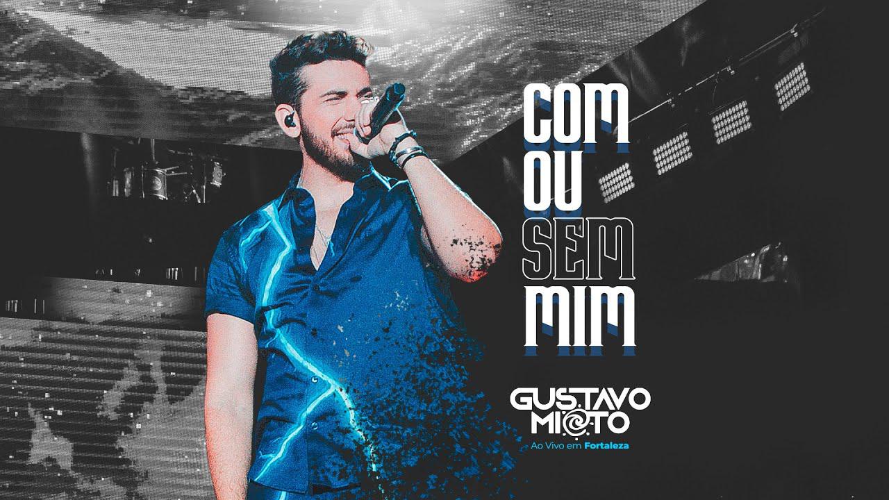 Baixe agora a primeira música do novo DVD de Gustavo Mioto, gravado em Fortaleza-CE - 3
