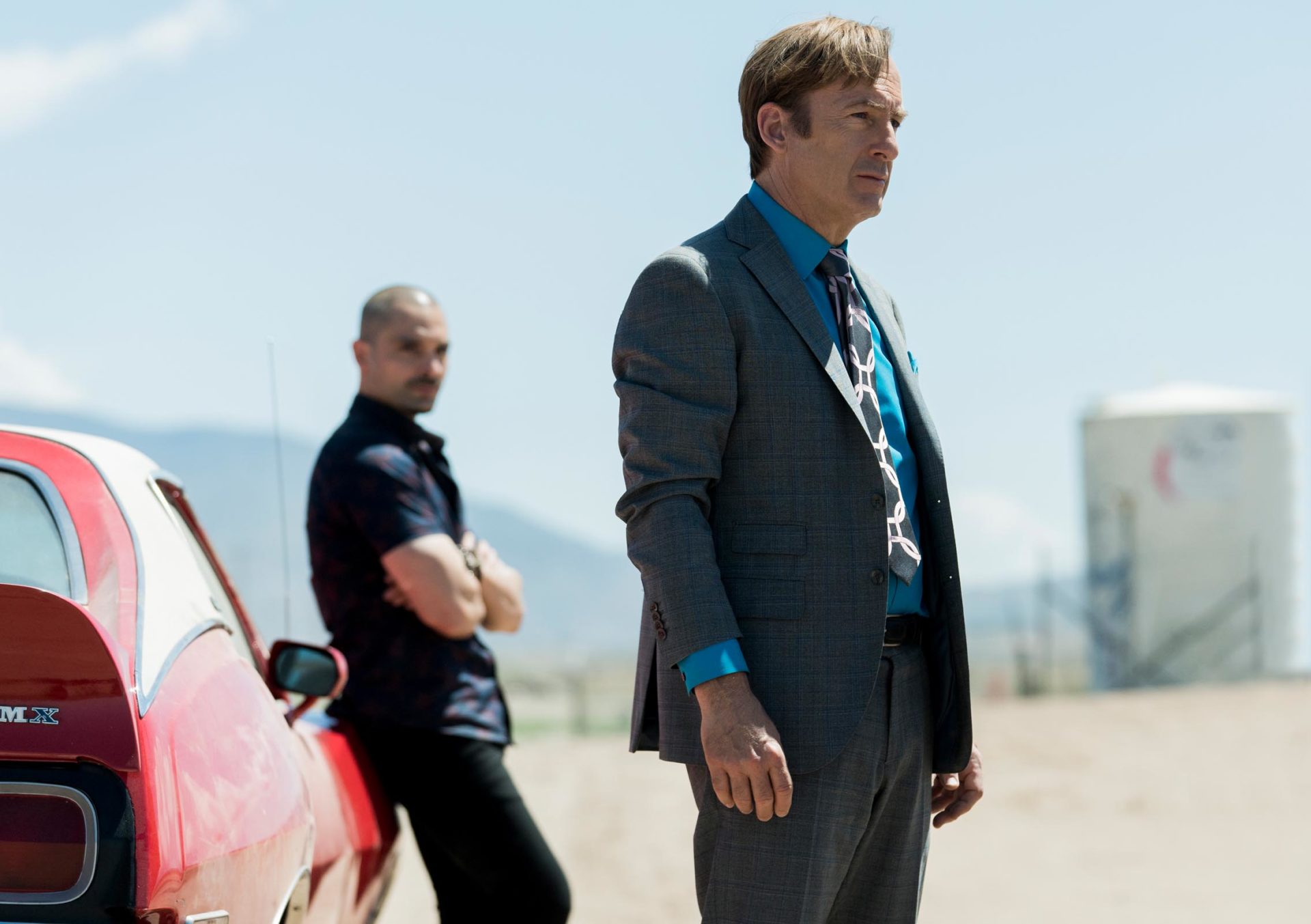 Better Call Saul: 5ª temporada da derivada de Breaking Bad ganha data de estreia; veja fotos e teaser - 1