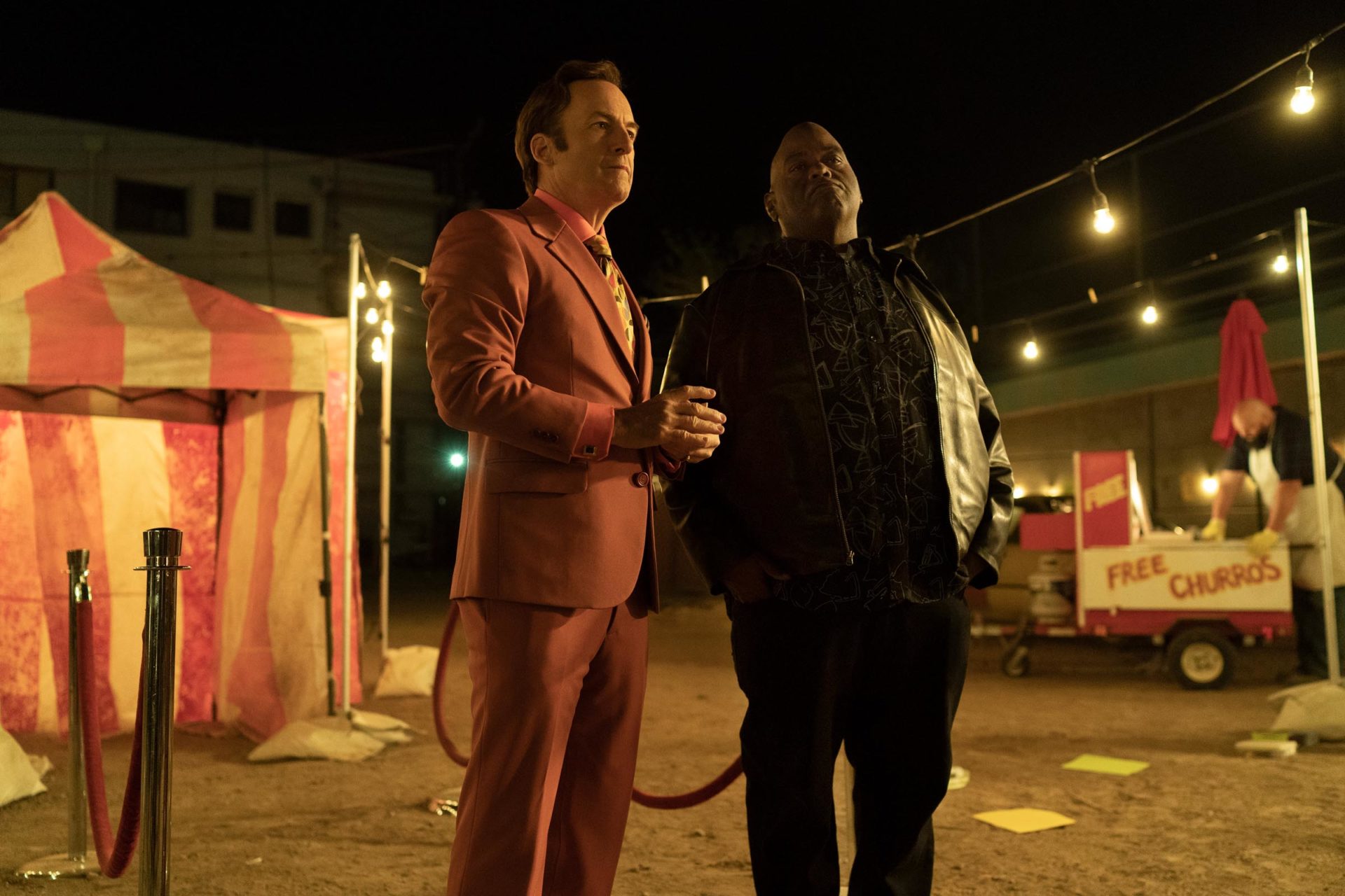 Better Call Saul: 5ª temporada da derivada de Breaking Bad ganha data de estreia; veja fotos e teaser - 3