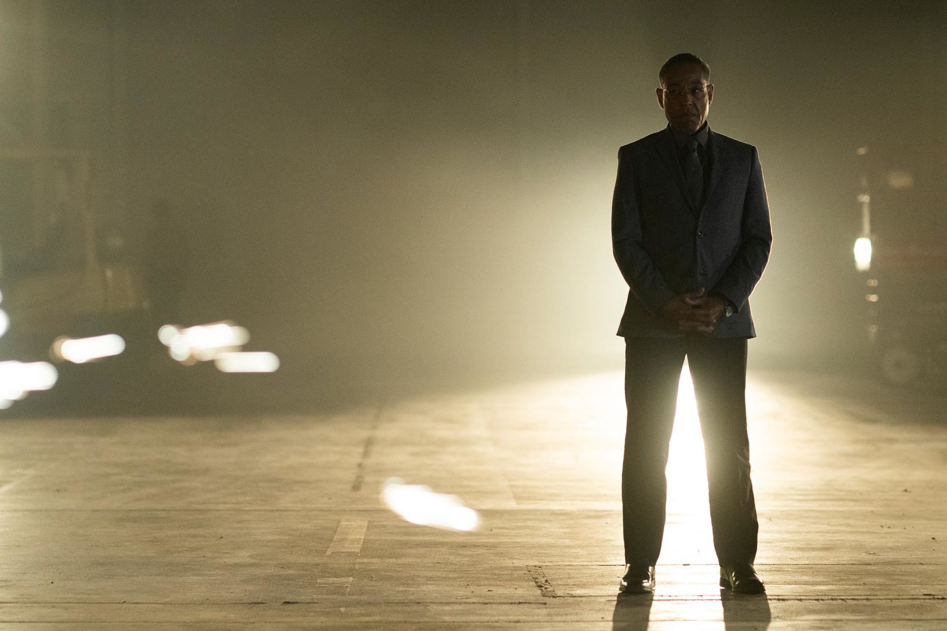 Better Call Saul: 5ª temporada da derivada de Breaking Bad ganha data de estreia; veja fotos e teaser - 4
