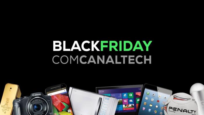 Black Friday 2019: acompanhe as melhores ofertas pelo seu WhatsApp - 1