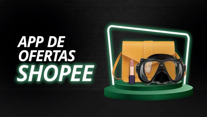 Black Friday na sua mão: Aplicativo de Ofertas Shopee - 1