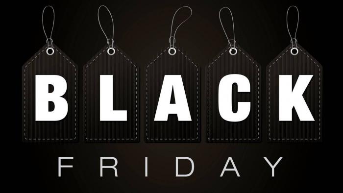 Black Friday prevê aumento nas vendas e movimentação de R$ 3,5 bilhões - 1