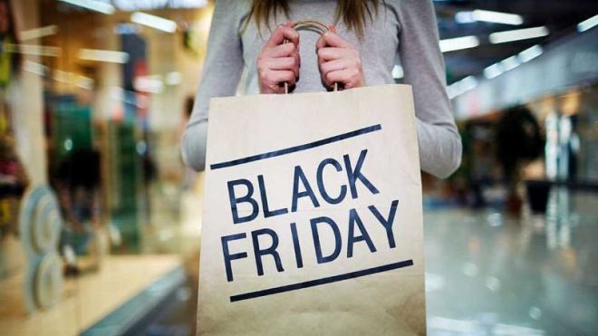 Black Friday prevê aumento nas vendas e movimentação de R$ 3,5 bilhões - 2