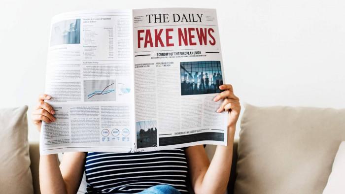 Brasileiros são os que mais acreditam em fake news no mundo, diz pesquisa - 1