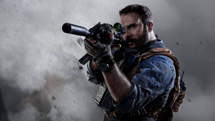 Call of Duty: Modern Warfare | A geopolítica real que inspirou o jogo - 1