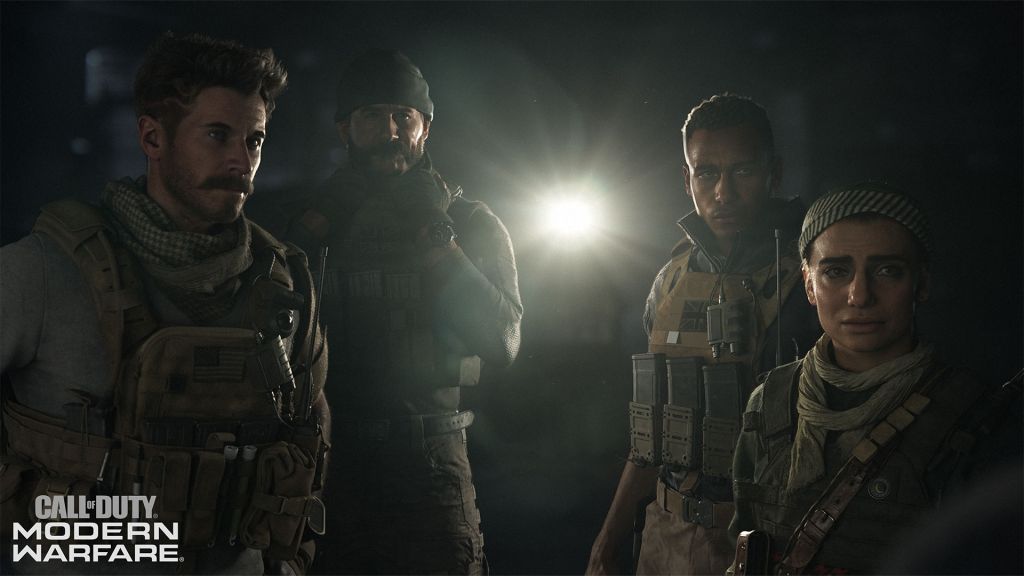 Call of Duty: Modern Warfare | A geopolítica real que inspirou o jogo - 8