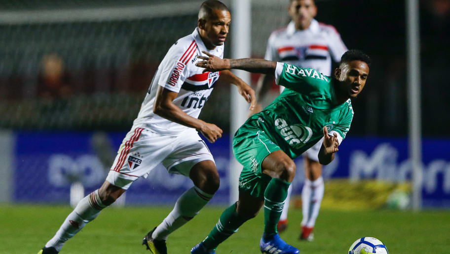 Chapecoense x São Paulo | Prováveis escalações, onde assistir, horário, local e palpite - 1