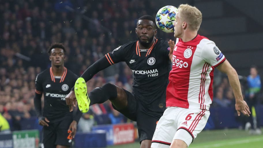 Chelsea x Ajax | Prováveis escalações, onde assistir, horário, local e palpite - 1