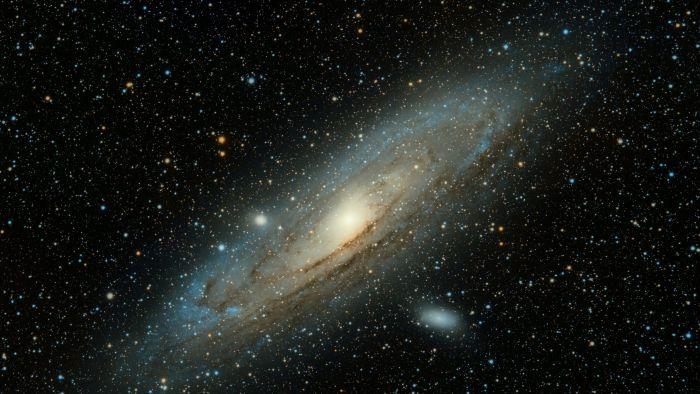 Cientistas criam técnica para calcular expansão do universo com maior precisão - 1