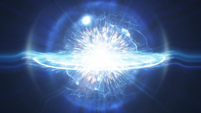 Cientistas encontram pista que pode ser a chave para entender o Big Bang - 1