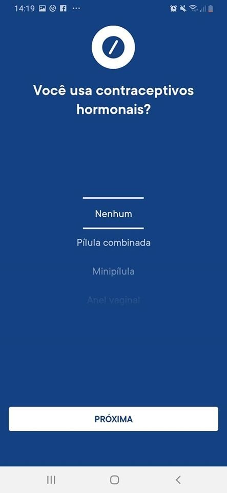 Clue: saiba como usar o aplicativo para acompanhar seu ciclo menstrual - 7