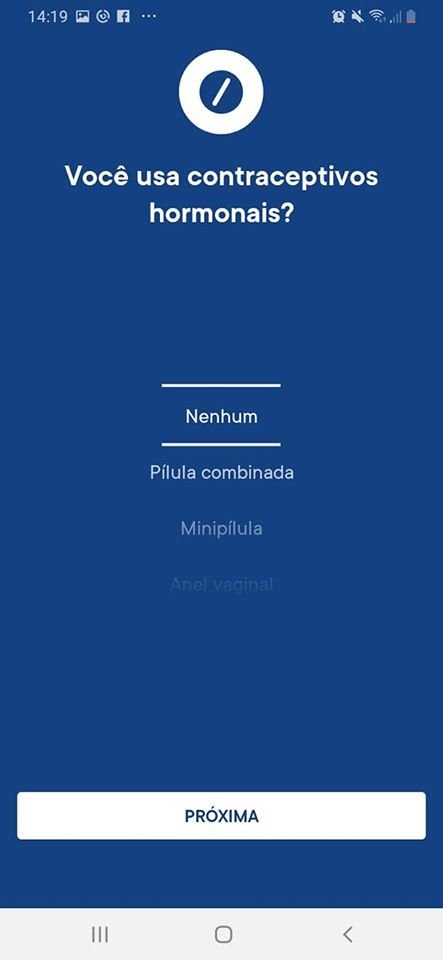 Clue: saiba como usar o aplicativo para acompanhar seu ciclo menstrual - 7