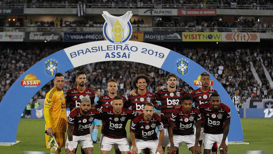 Com dois desfalques, Jesus deve escalar jogador contestado pela torcida como titular contra o Bahia - 1