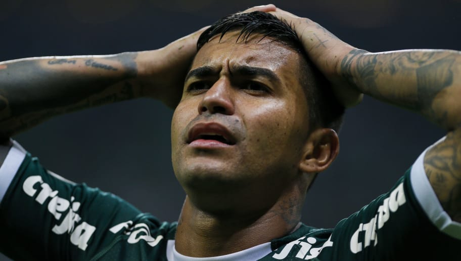 Com Dudu 'intocável', Palmeiras mira novo protagonista para o ataque; valores chegam a R$ 42 milhões - 1