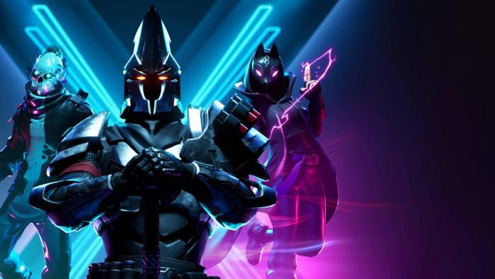 Com prêmio de R$ 300 mil, primeiro Brasileirão de Fortnite começa em dezembro - 1