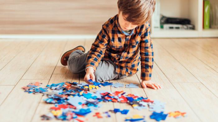 Como a tecnologia está ajudando pessoas com autismo no Brasil - 1