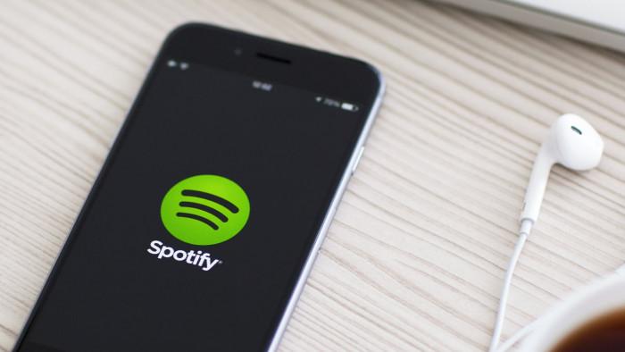 Como colocar o seu podcast no Spotify - 1