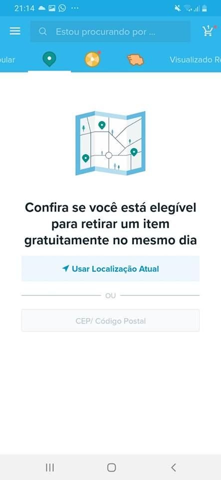 Como comprar no Wish, site que oferece produtos importados mais baratos - 11