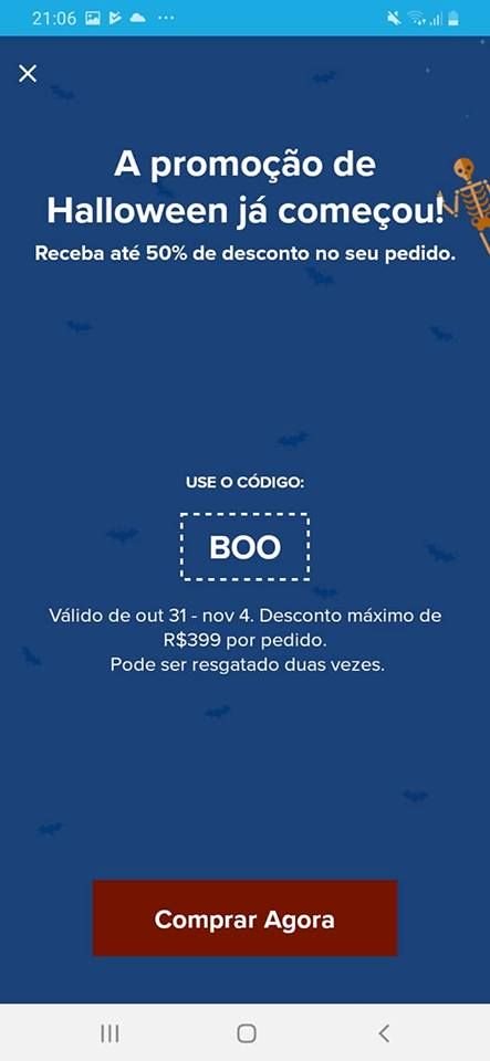 Como comprar no Wish, site que oferece produtos importados mais baratos - 8