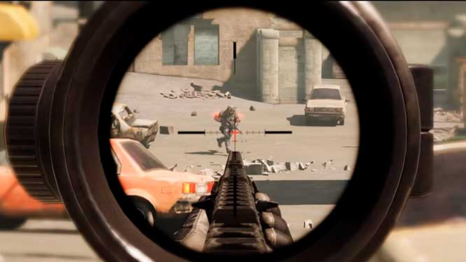 Confira dicas para vencer no jogo Call of Duty Mobile - 10