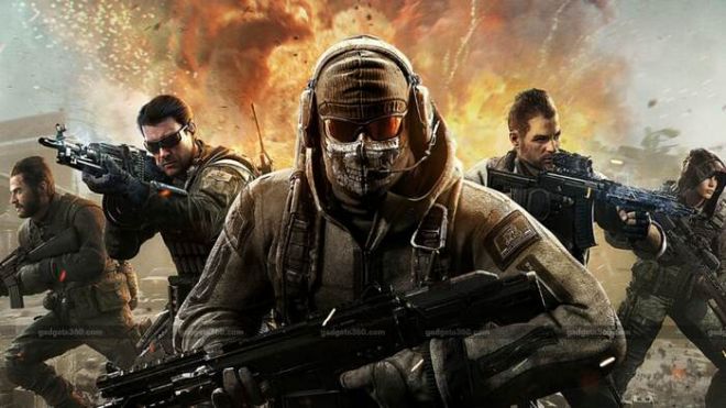 Confira dicas para vencer no jogo Call of Duty Mobile - 4