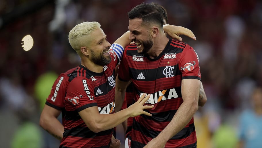 Corinthians intensifica busca no mercado e mira contratação de medalhão do Flamengo - 1