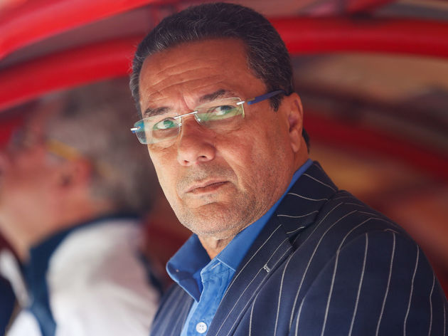 Wanderley Luxemburgo