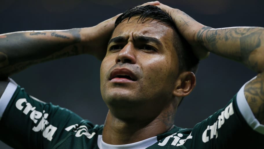 De sensação a fracasso: Palmeiras chega ao fim do ano sem corresponder - 1