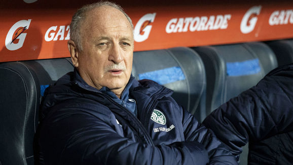 Luiz Felipe Scolari