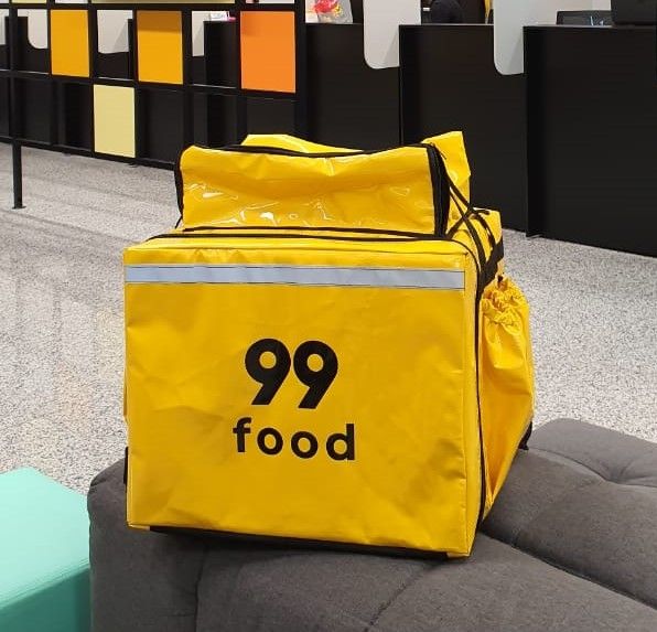 Delivery de comida da 99 vai chegar para competir com iFood e Uber Eats - 2