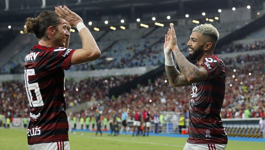 Dez pontos e banco forte: Flamengo tem motivos para rodar elenco antes da decisão - 1