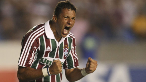 Fluminense v Atletico Paranaense - Serie A