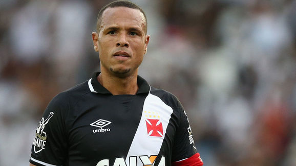 Luis Fabiano