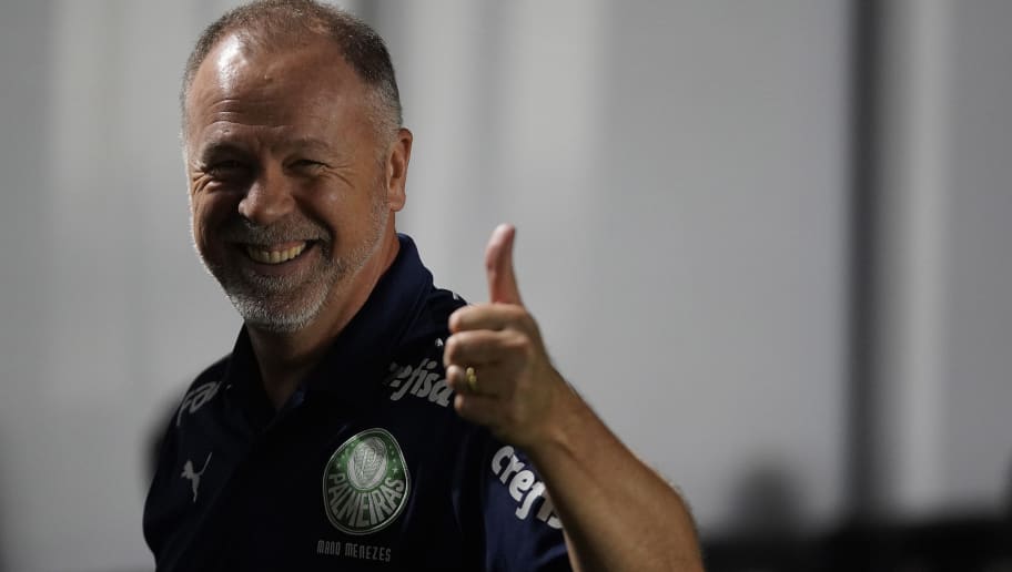 Do grupo ao técnico: o que o Palmeiras precisa analisar de olho em 2020 - 1