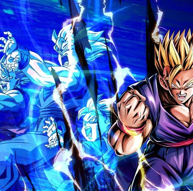 Dragon Ball Legends: confira dicas para evoluir seu time no game - 6