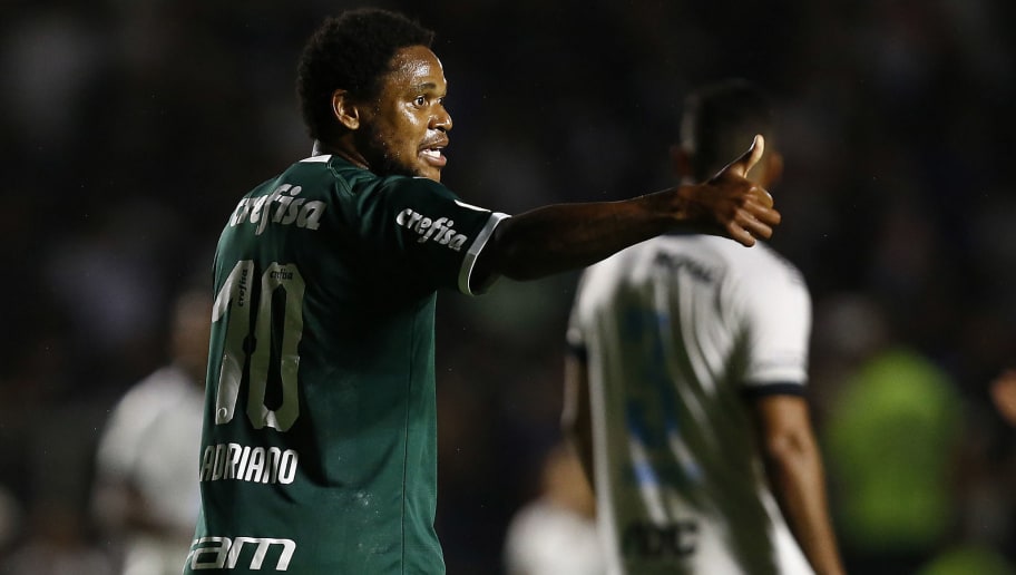 É hora de mudar! Palmeiras tem apenas um centroavante garantido para 2020 - 1